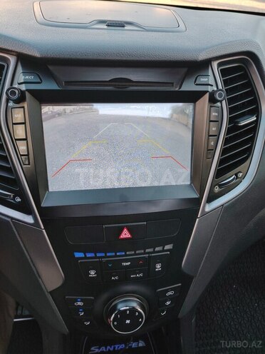 Hyundai Santa Fe-17