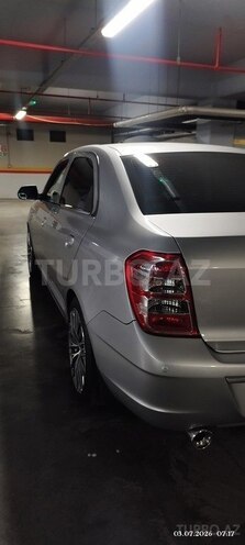 Chevrolet Cobalt-5