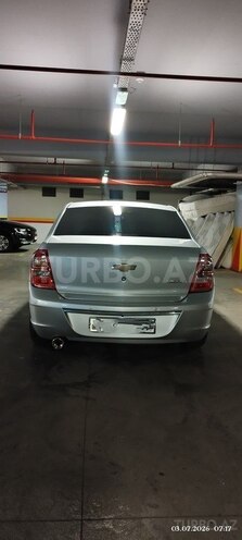 Chevrolet Cobalt-4