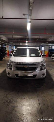 Chevrolet Cobalt-1