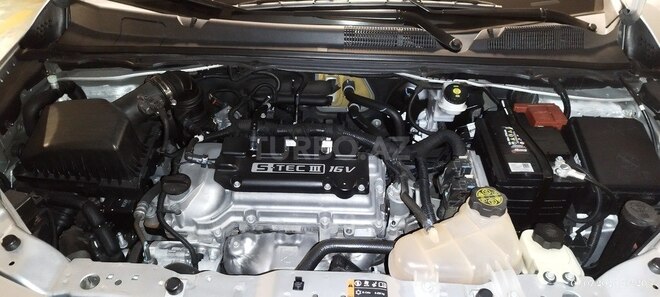 Chevrolet Cobalt-11