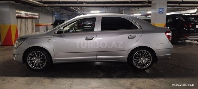 Chevrolet Cobalt-7