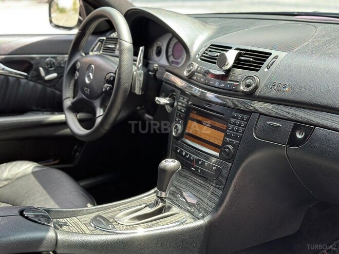Mercedes E 350-5