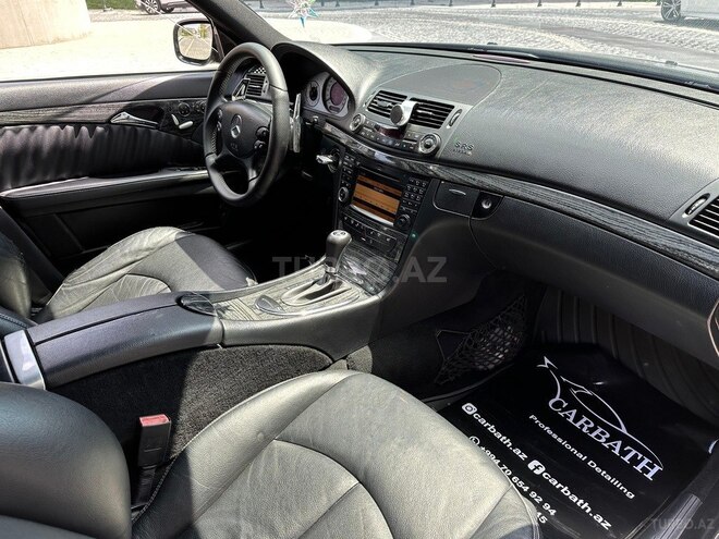 Mercedes E 350-4
