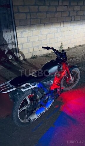 Tufan M50-1