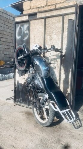 Tufan M50-2