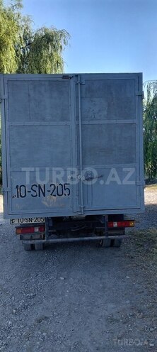 GAZ GAZel (3302-18)-5