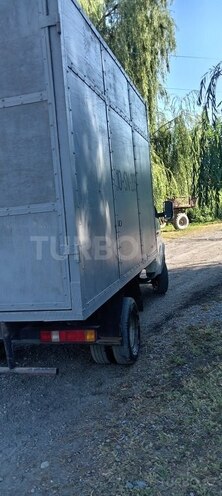 GAZ GAZel (3302-18)-4