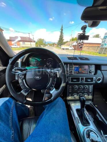 Land Rover Range Rover-6