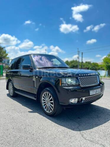 Land Rover Range Rover-5