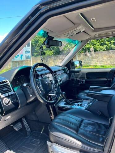 Land Rover Range Rover-4
