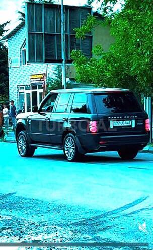 Land Rover Range Rover-9