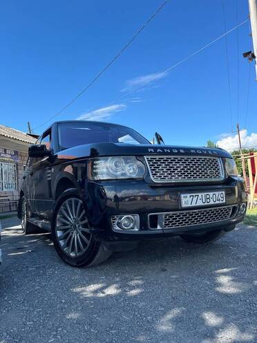 Land Rover Range Rover-10