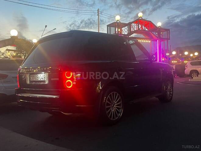 Land Rover Range Rover-11