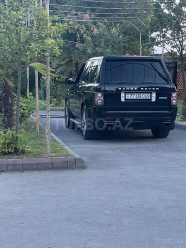 Land Rover Range Rover-12