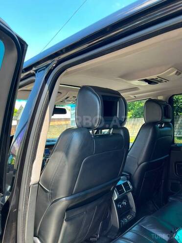 Land Rover Range Rover-2