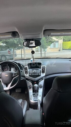Chevrolet Cruze-3