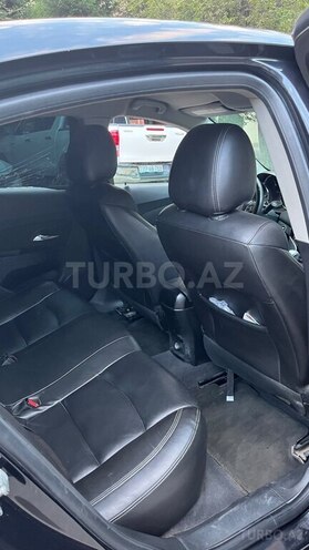 Chevrolet Cruze-6