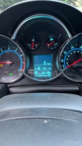 Chevrolet Cruze-8