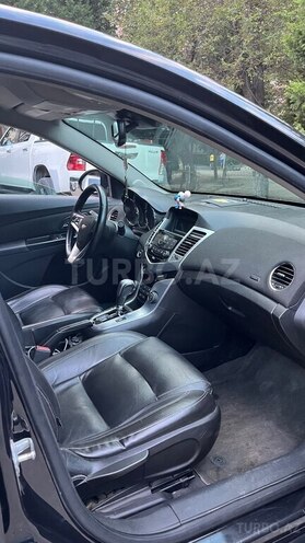 Chevrolet Cruze-7