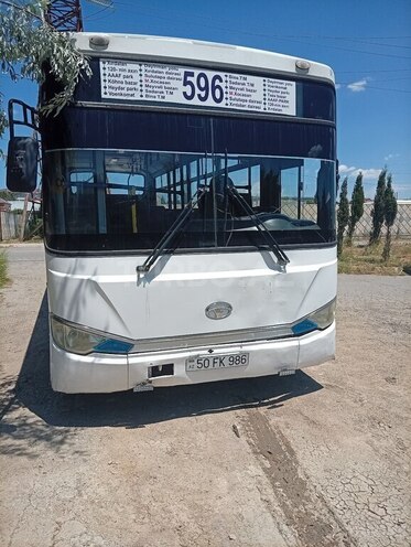 Daewoo BS090-2
