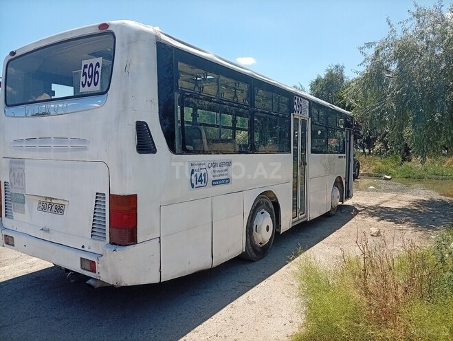 Daewoo BS090-6