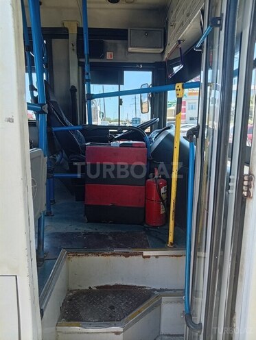 Daewoo BS090-7