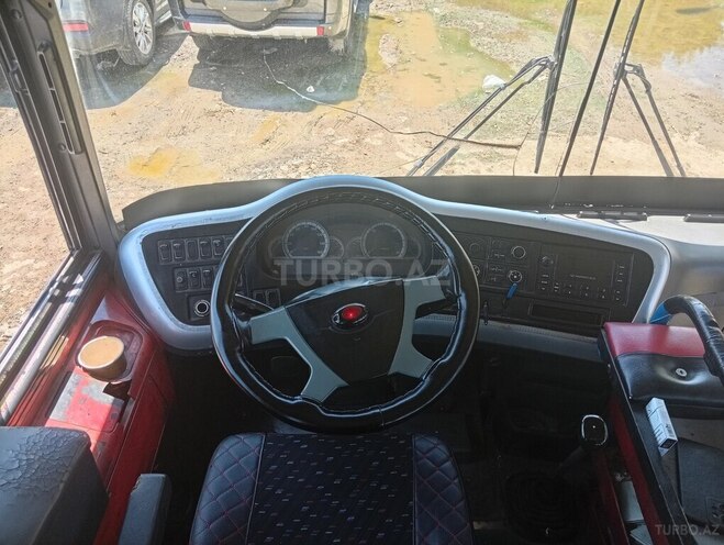 Daewoo BS090-8