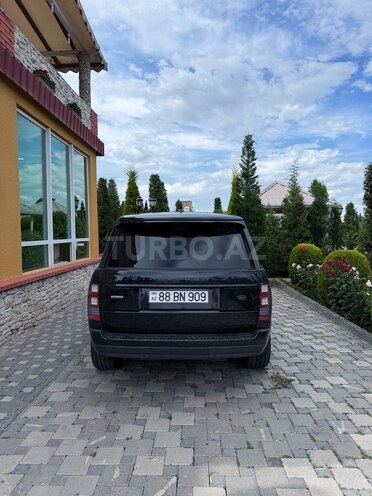 Land Rover Range Rover-2