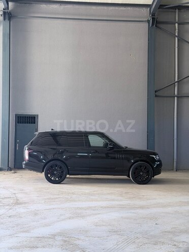 Land Rover Range Rover-3