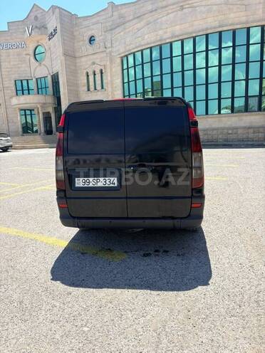 Mercedes Vito-4