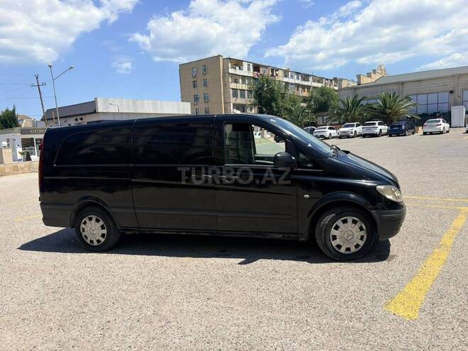 Mercedes Vito-3