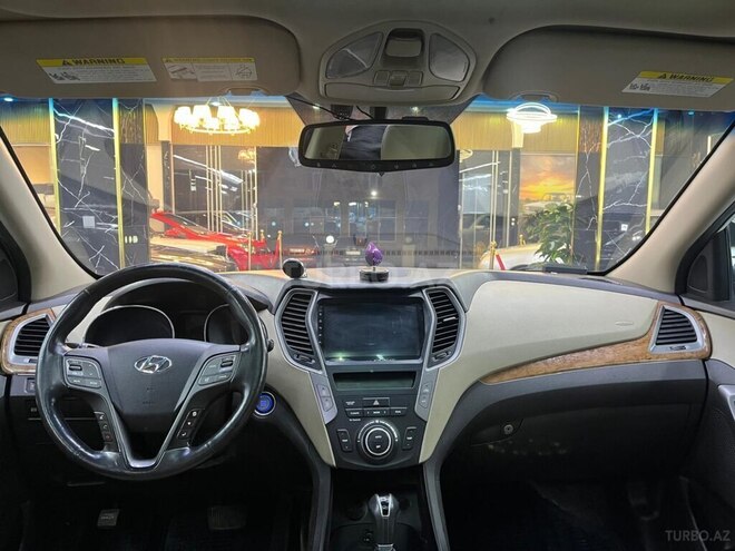 Hyundai Santa Fe-4