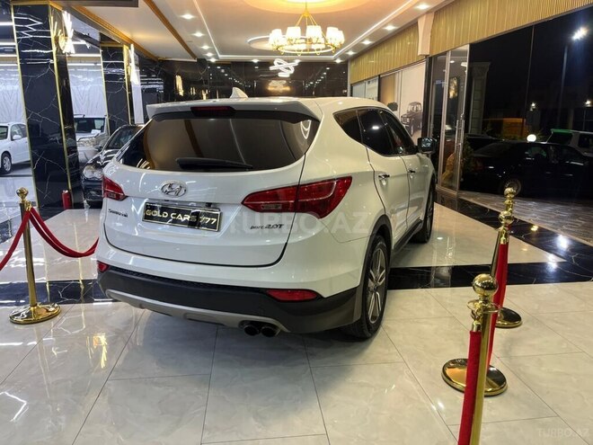 Hyundai Santa Fe-3