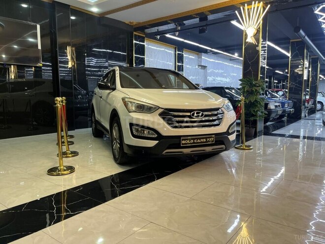 Hyundai Santa Fe-6