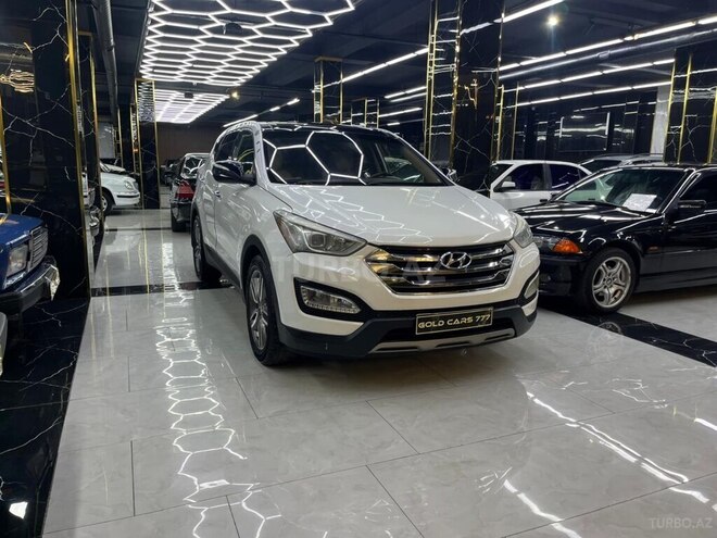 Hyundai Santa Fe-12