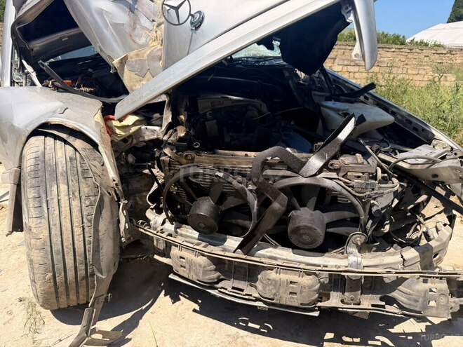 Mercedes C 230-4