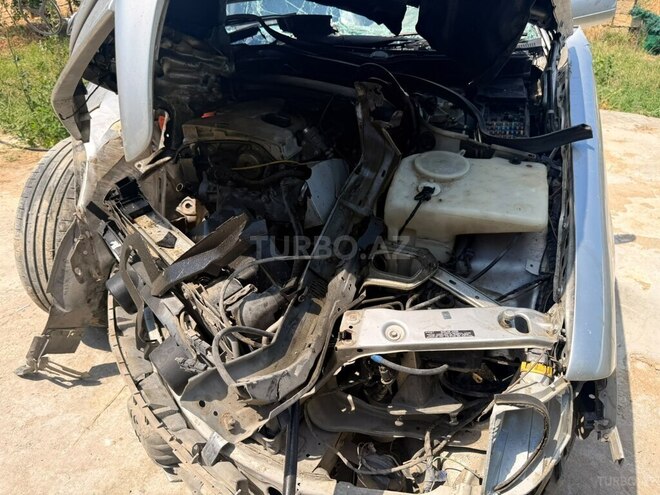 Mercedes C 230-2