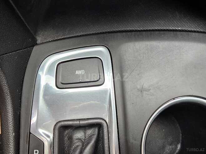 Chevrolet Equinox-4