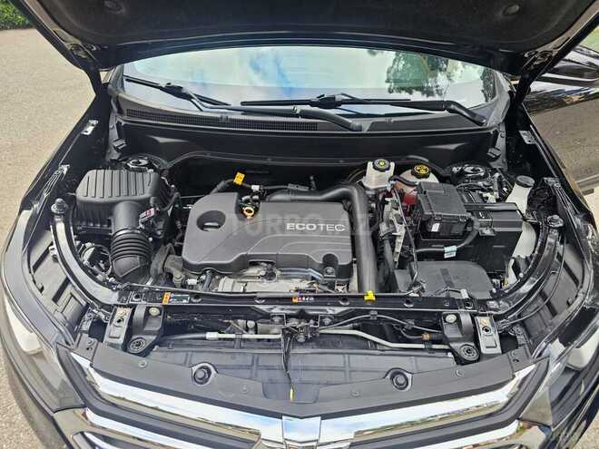 Chevrolet Equinox-2