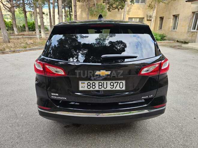 Chevrolet Equinox-3