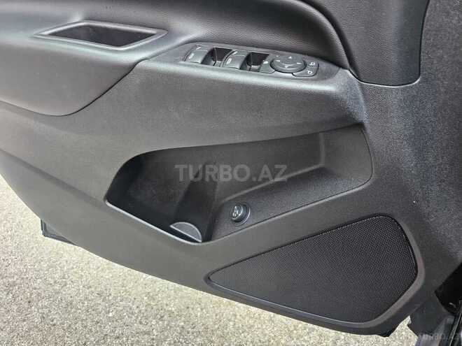 Chevrolet Equinox-8
