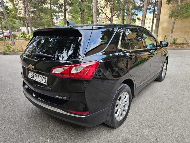 Chevrolet Equinox-10