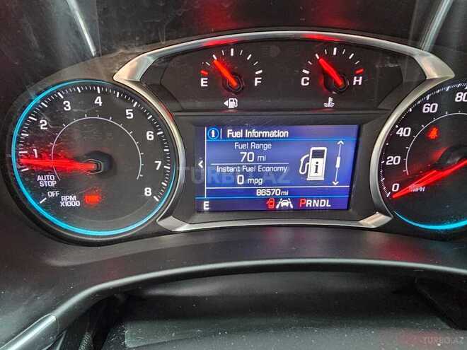 Chevrolet Equinox-6