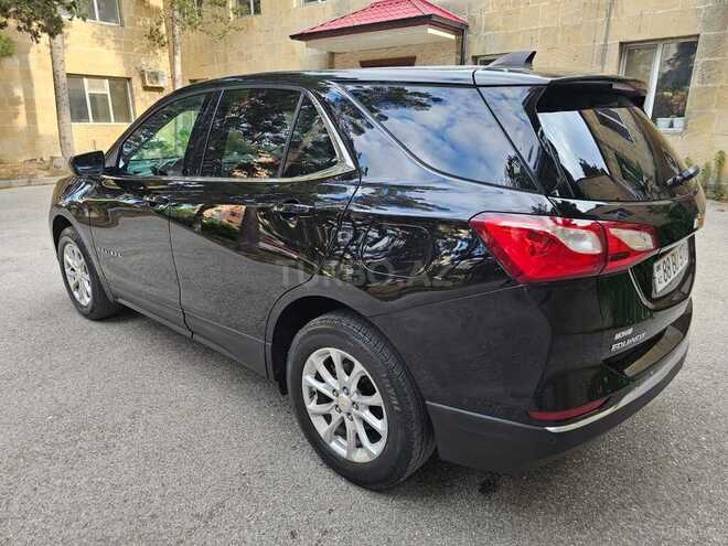 Chevrolet Equinox-13