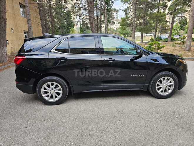 Chevrolet Equinox-14