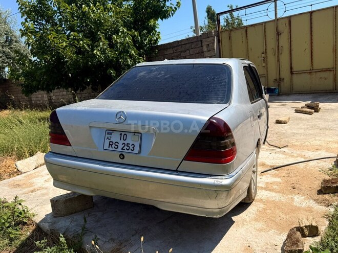 Mercedes C 230-10