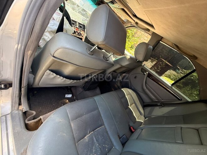 Mercedes C 230-14