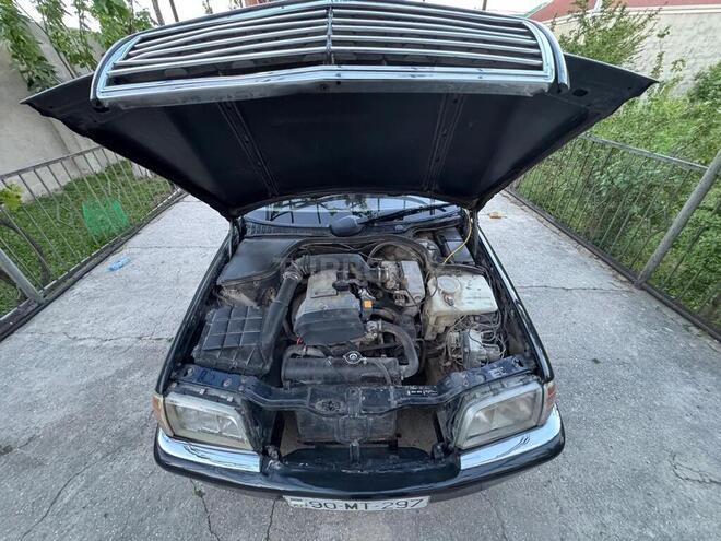 Mercedes C 180-17
