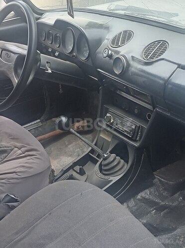 LADA (VAZ) 2106-1